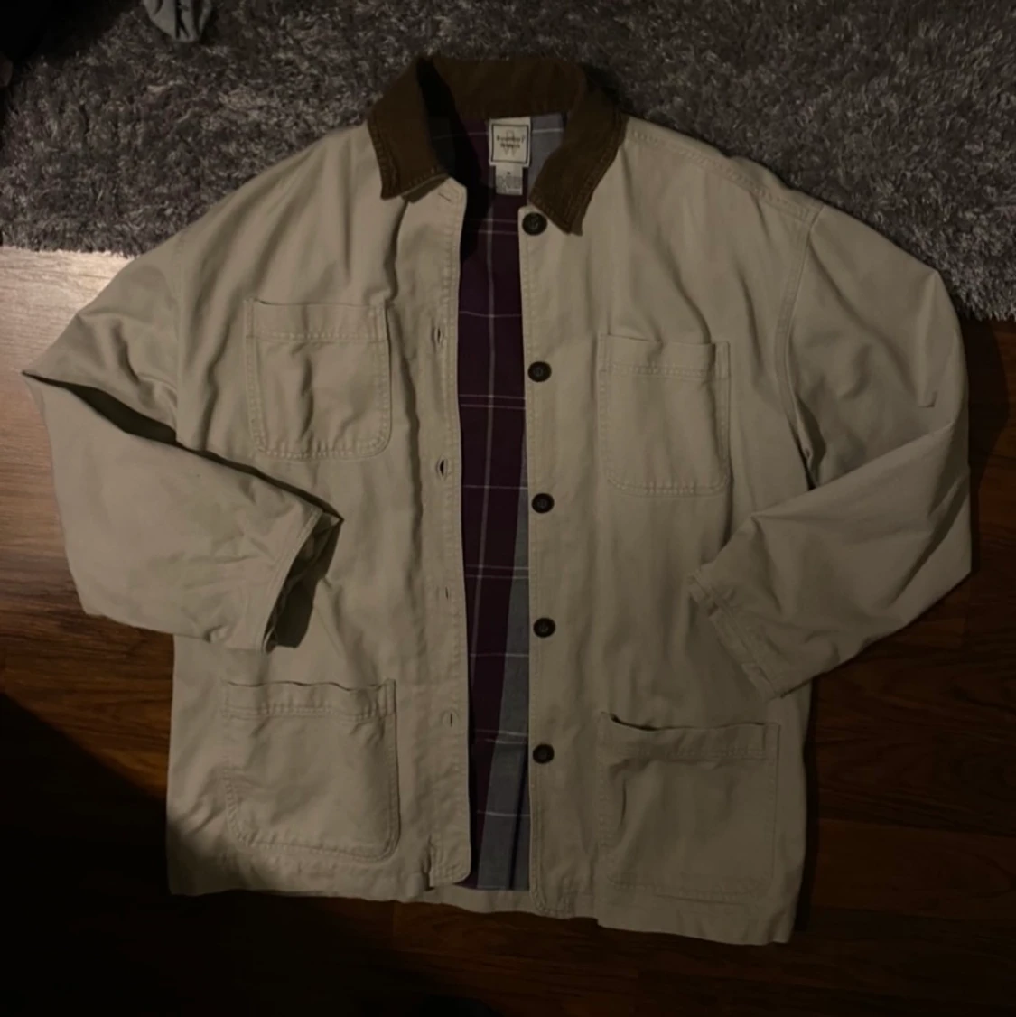 Fet classy/ avslappnad jacka! - 90