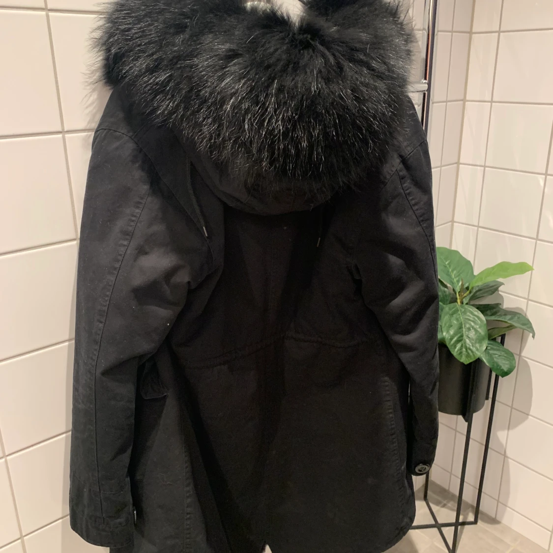 Vinterjacka  - 90