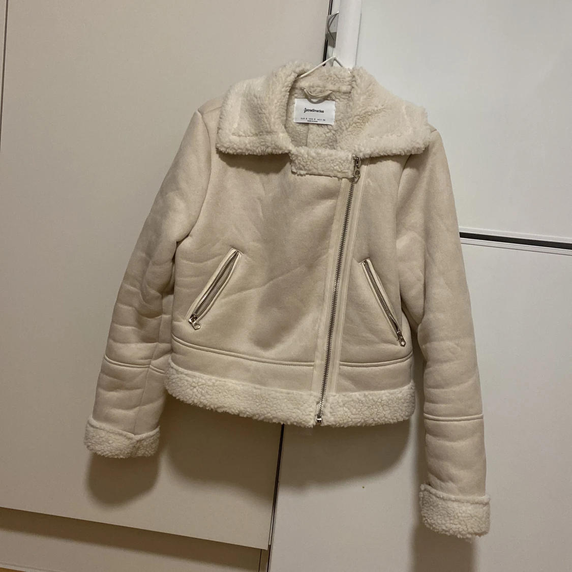 En höst / vinter jacka helt ny storlek S - 90