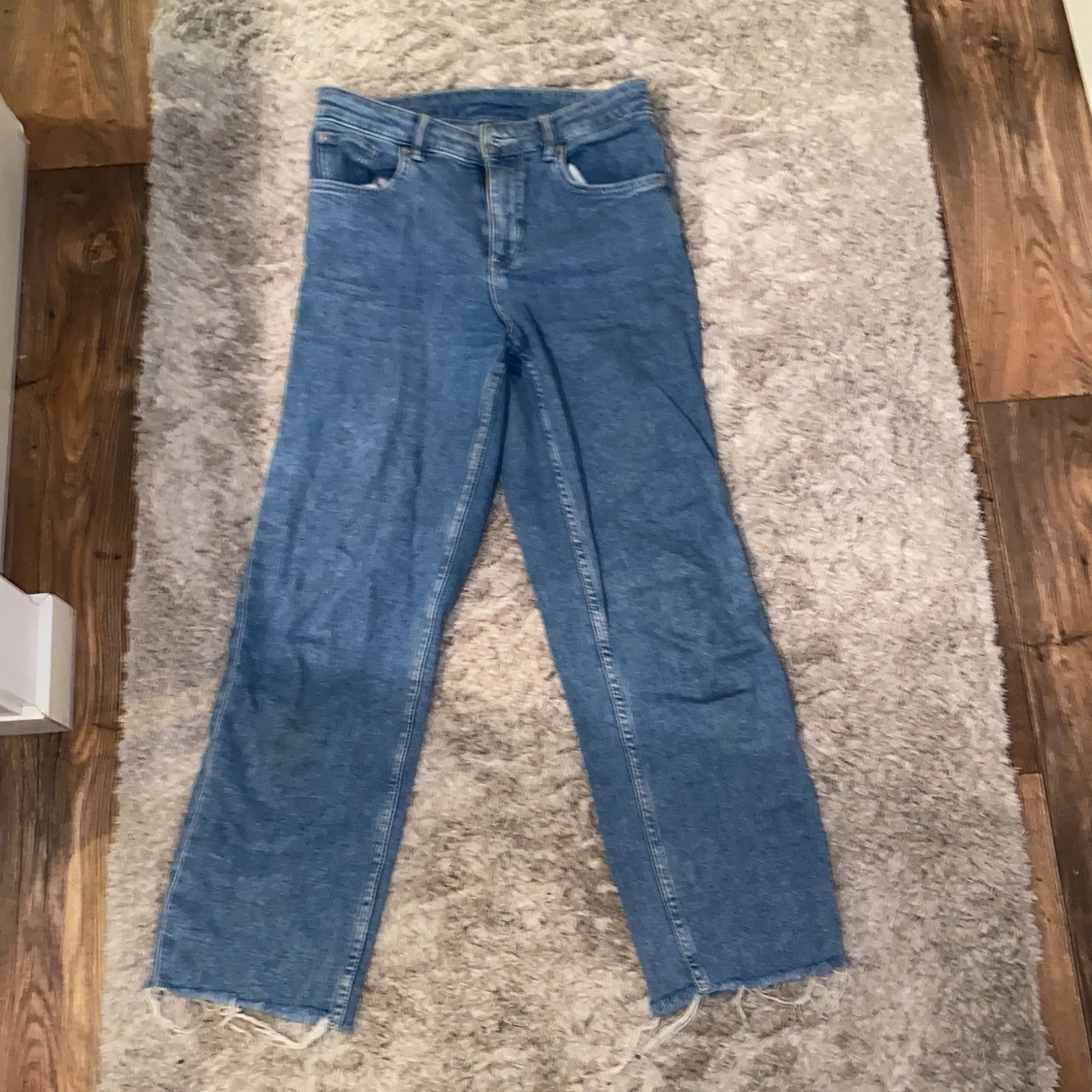 Snygga mom-jeans  - 90