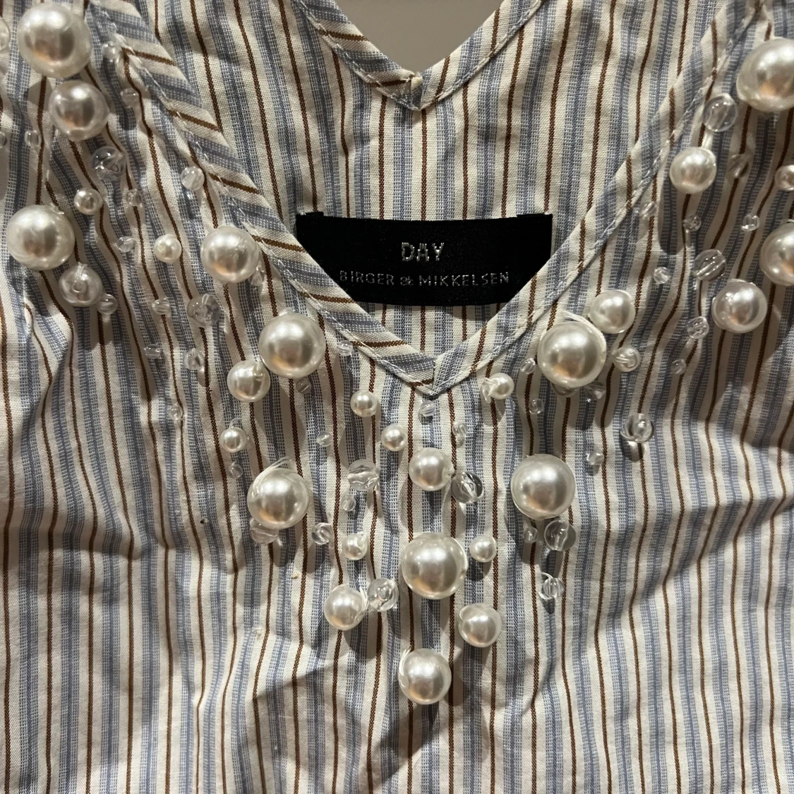 Birger et Mikkelsen linne