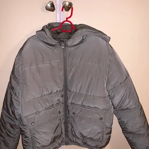  Vinterjacka  - Köpte från H&M