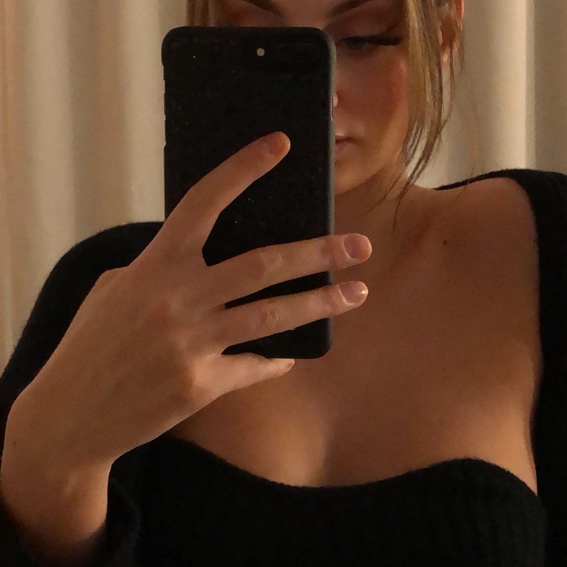 Bolero och topp - 90