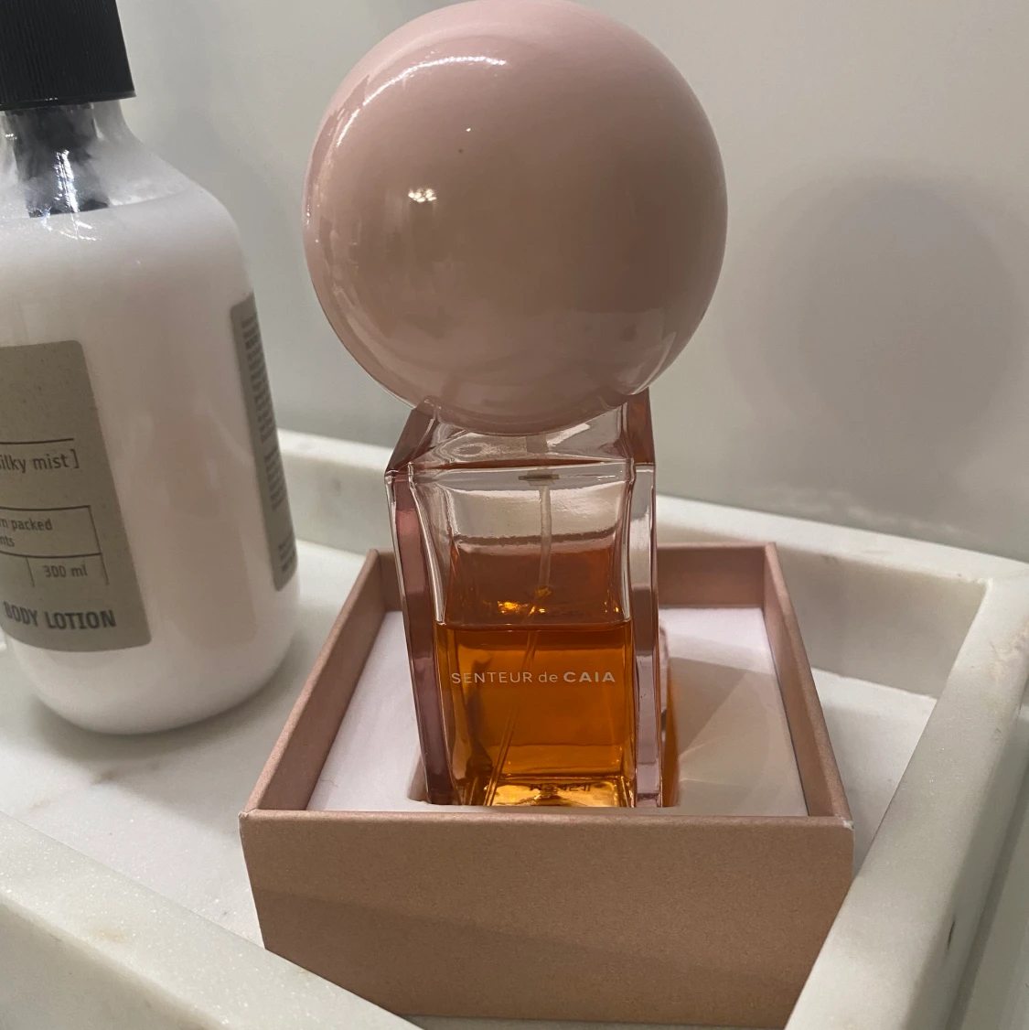 Senteur De Caia Parfym 50ml