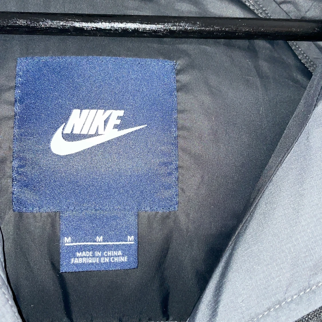 Nike puffer jacket - 91