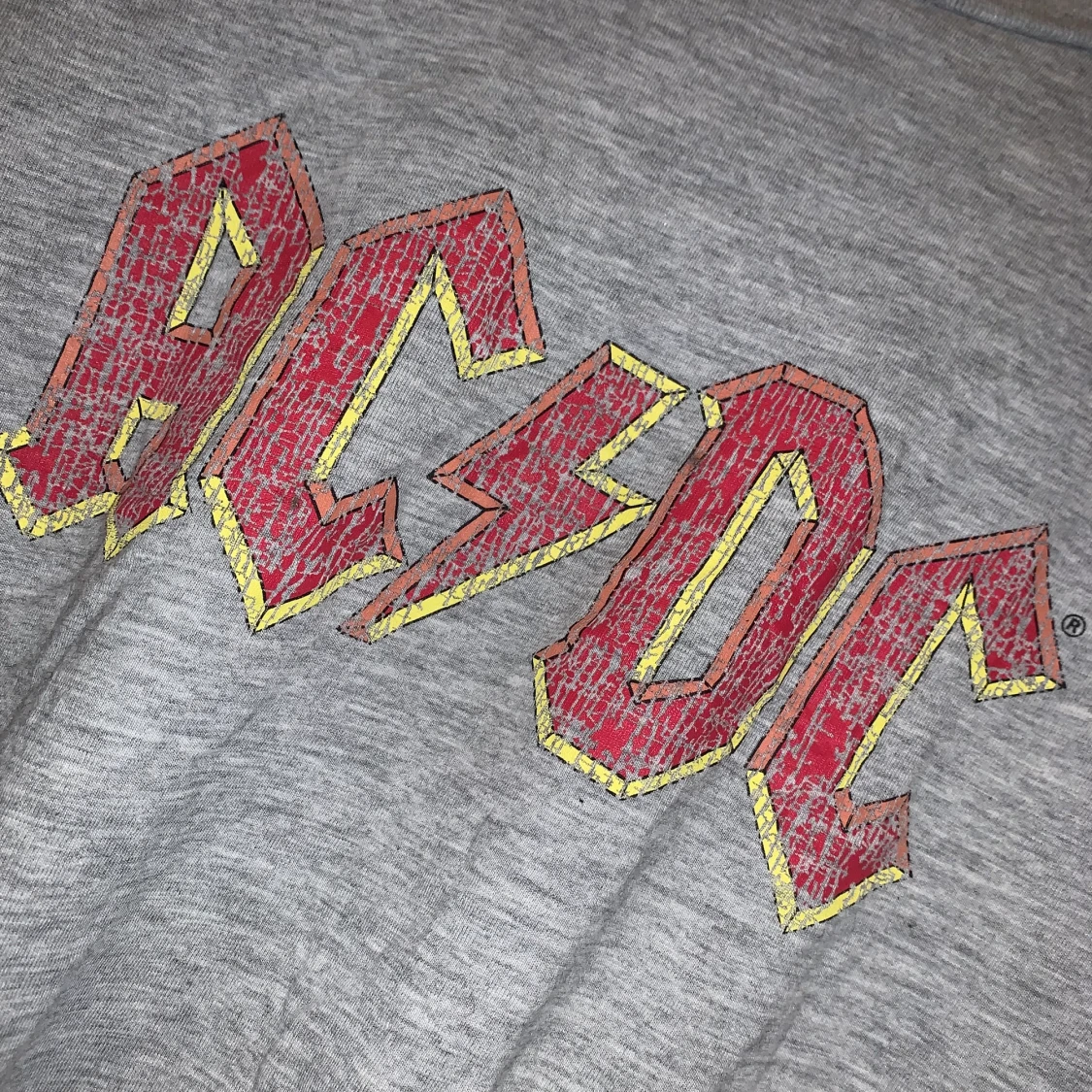 T-shirt från H&M. Storlek S - 91