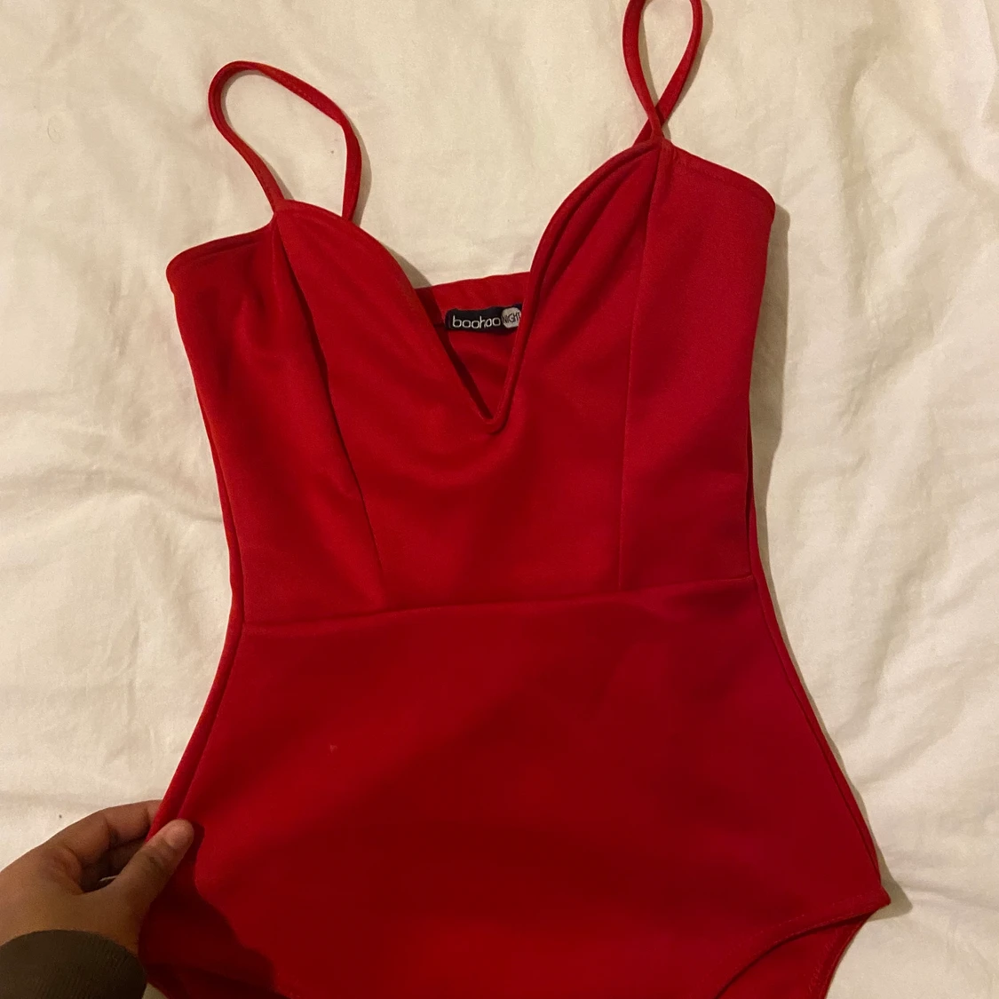 Skitsnygg body från boohoo NIGHT;) - 91