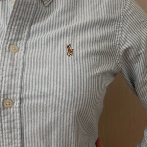 Skjorta Ralph Lauren - XS, custom fit