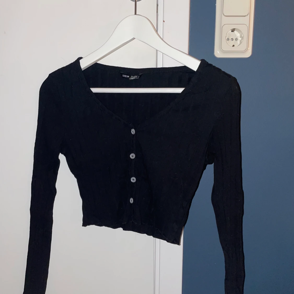 Topp från SHEIN - 90