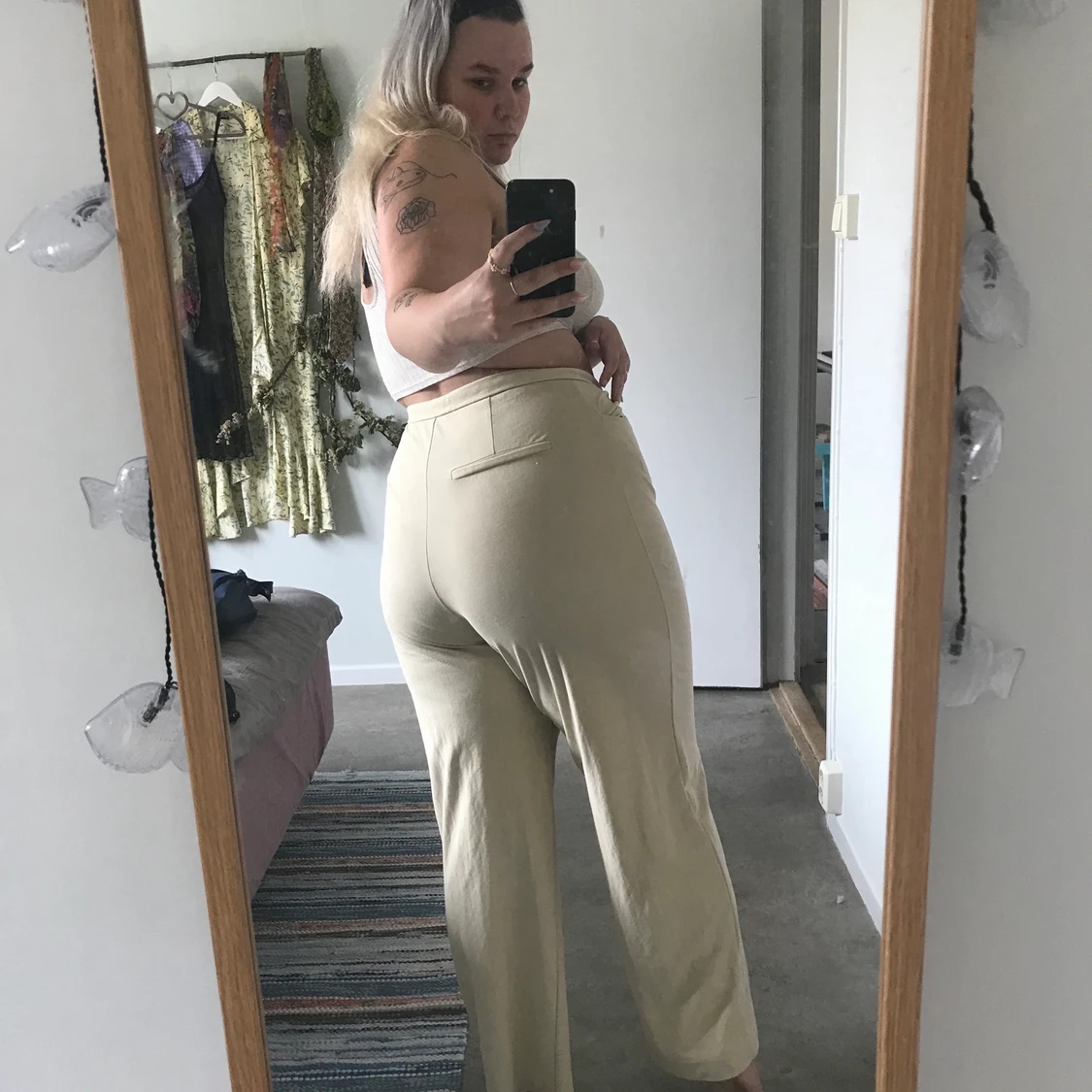 H&M, storlek 44 - 91