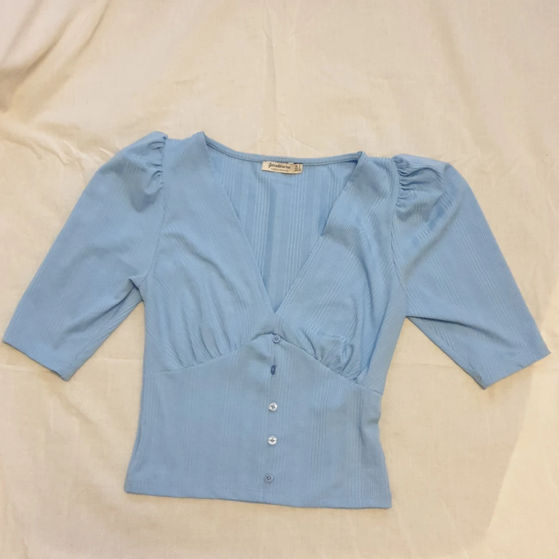 Stradivarius - Tröja