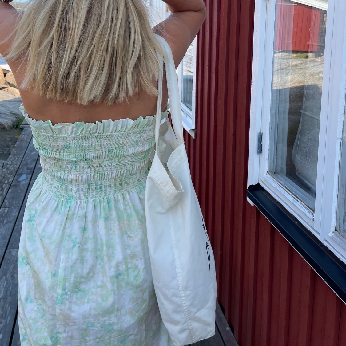 Sommarklänning - 90
