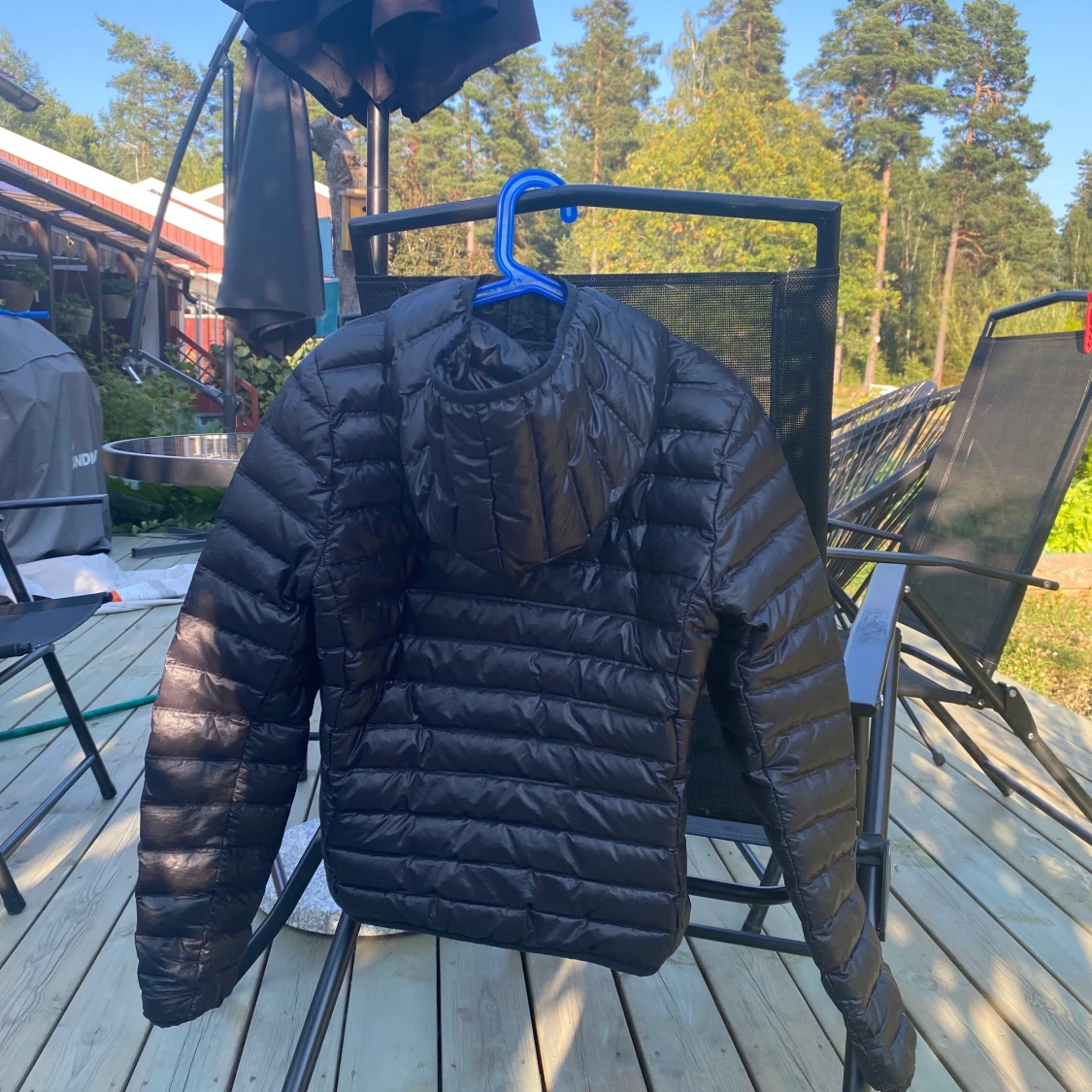 Adidas jacka säljes  - 90