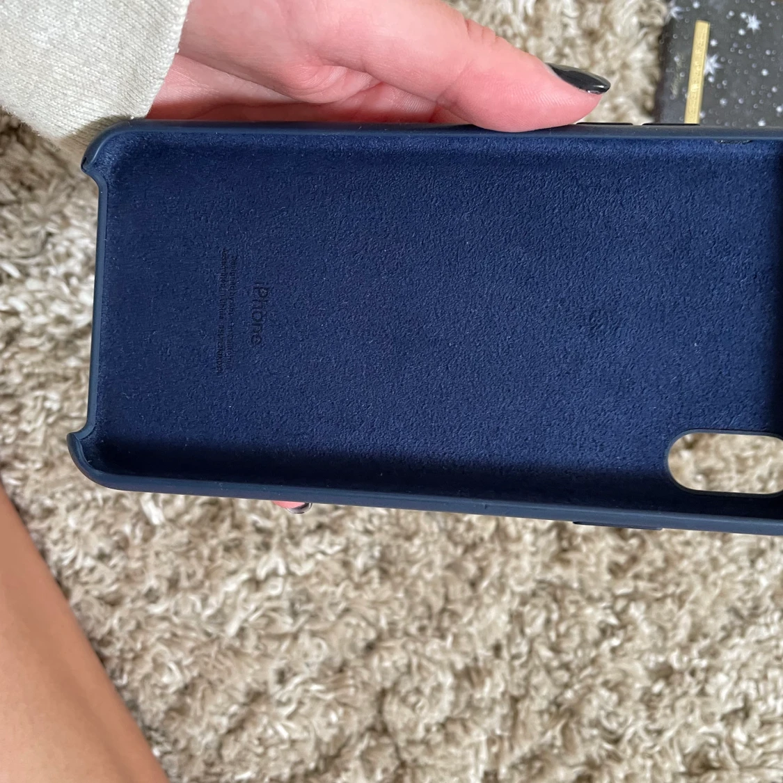 Apple mobilskal  - 90