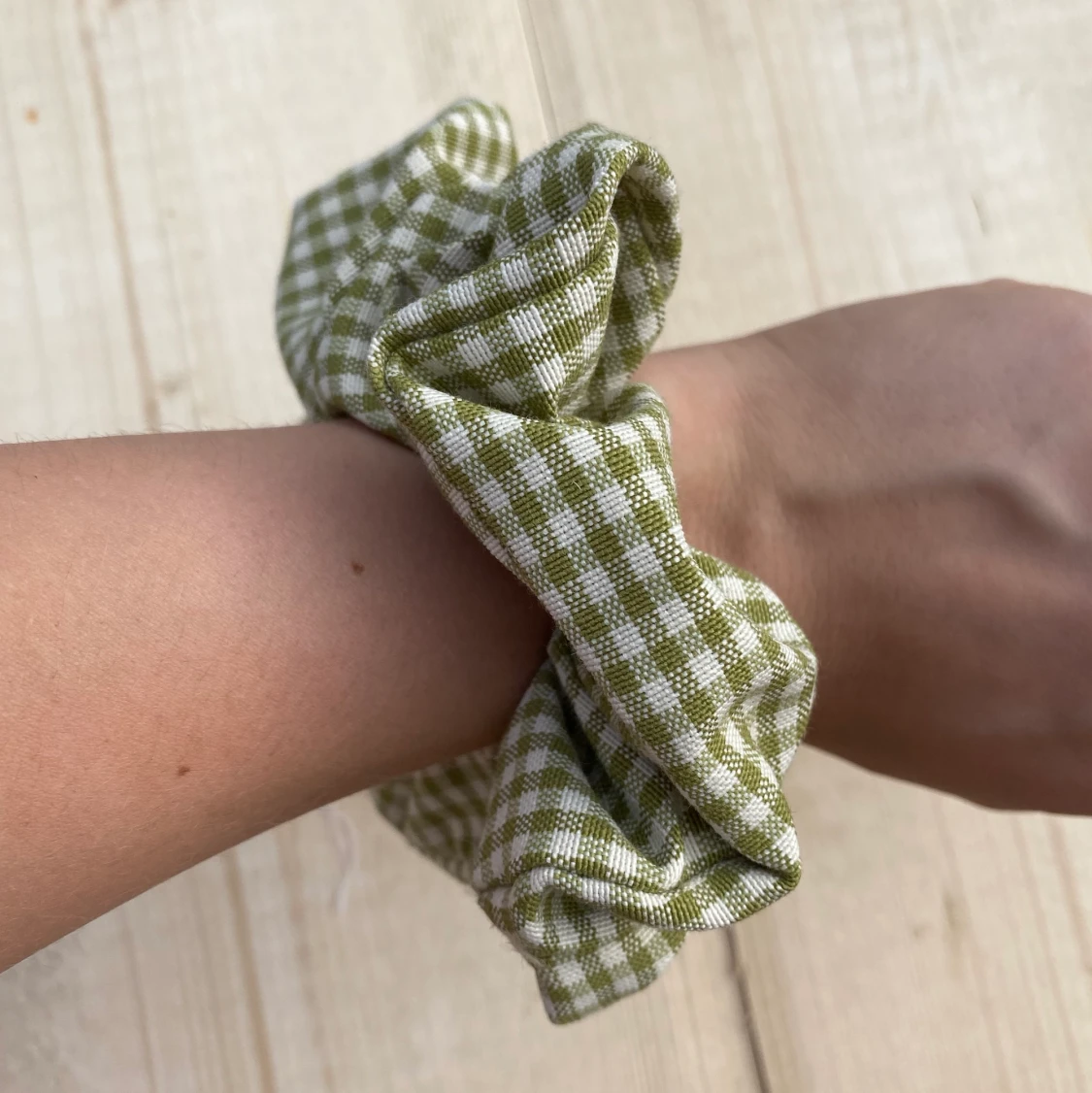 Rutiga scrunchies  - 90