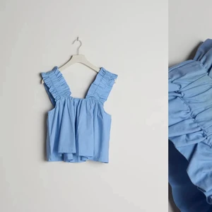 Topp - Topp från Gina som aldrig är använd💕