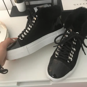 Skor - Billi bi skor aldrig använda pga inte min stil, ny pris 2200, 