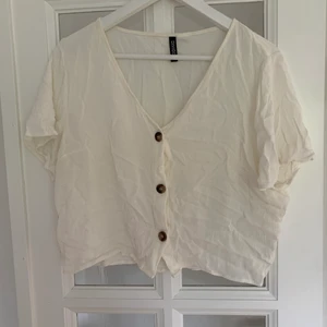 Blus - En sommarblus