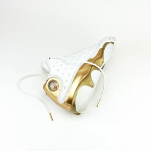 Air Jordan 13 ”DMP” - Preowned. No box. 