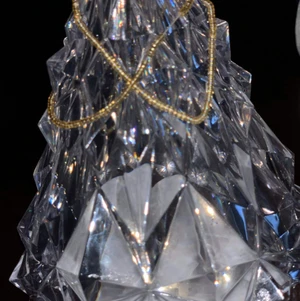 2 halsband - Guldiga barn otöjbara 2 veckor gammal fint skick har gjort det själv populärt