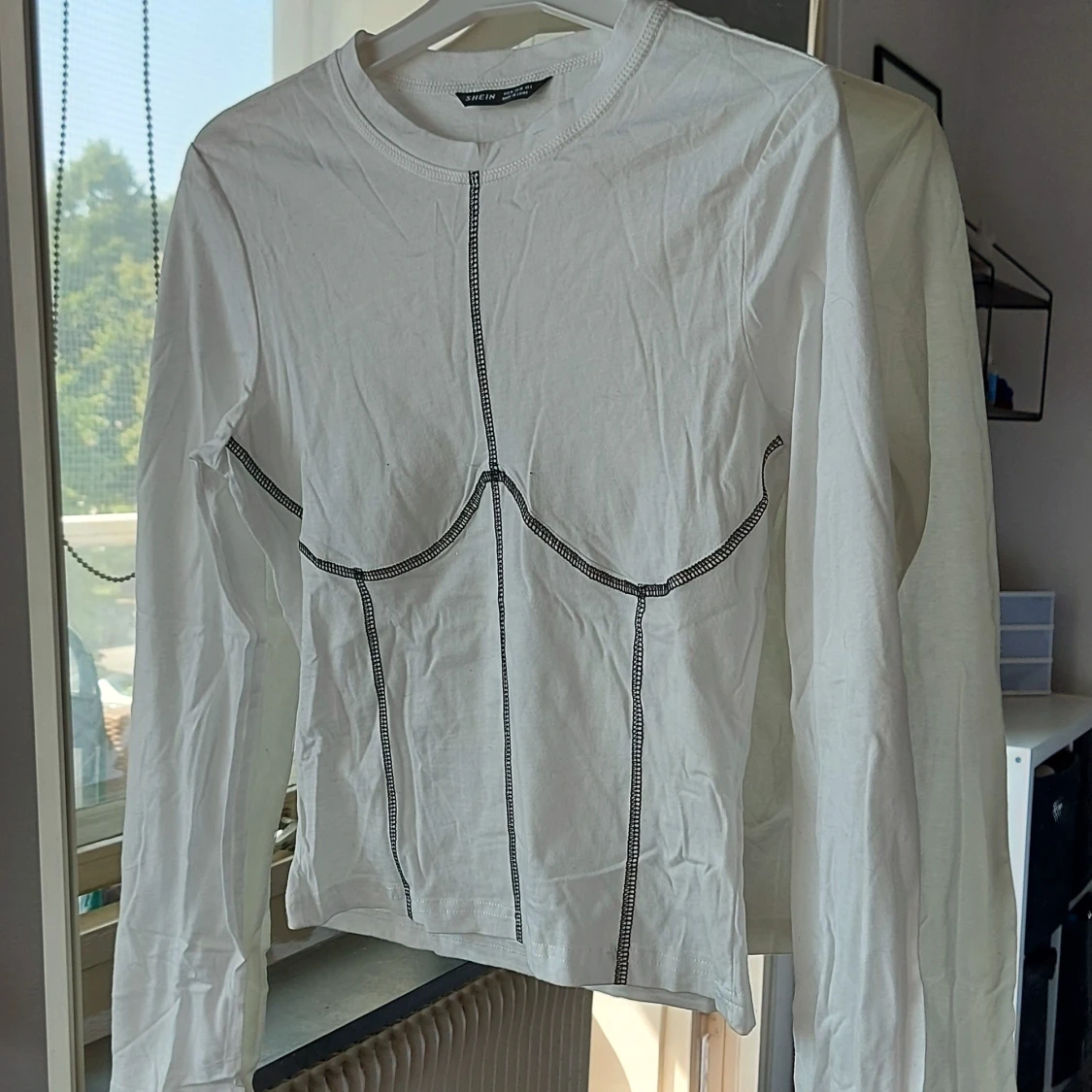 Tröja shein 