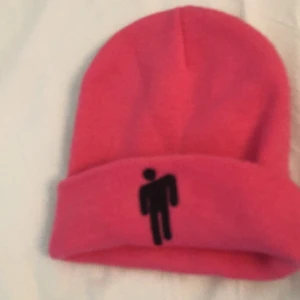 Billie Eilish mössa - I bra skick.