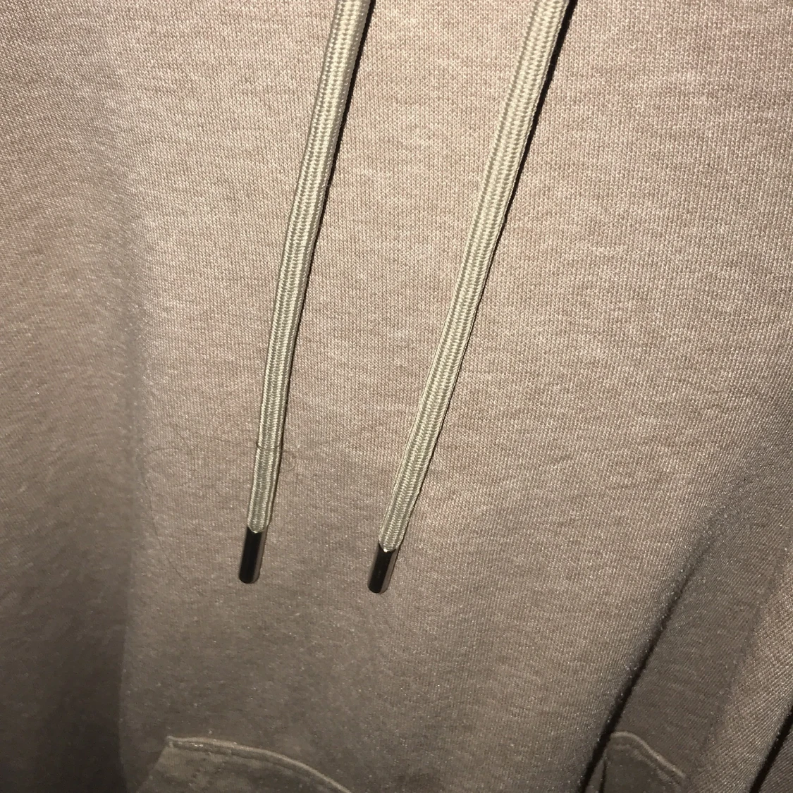 H.m hoddie beige - 91