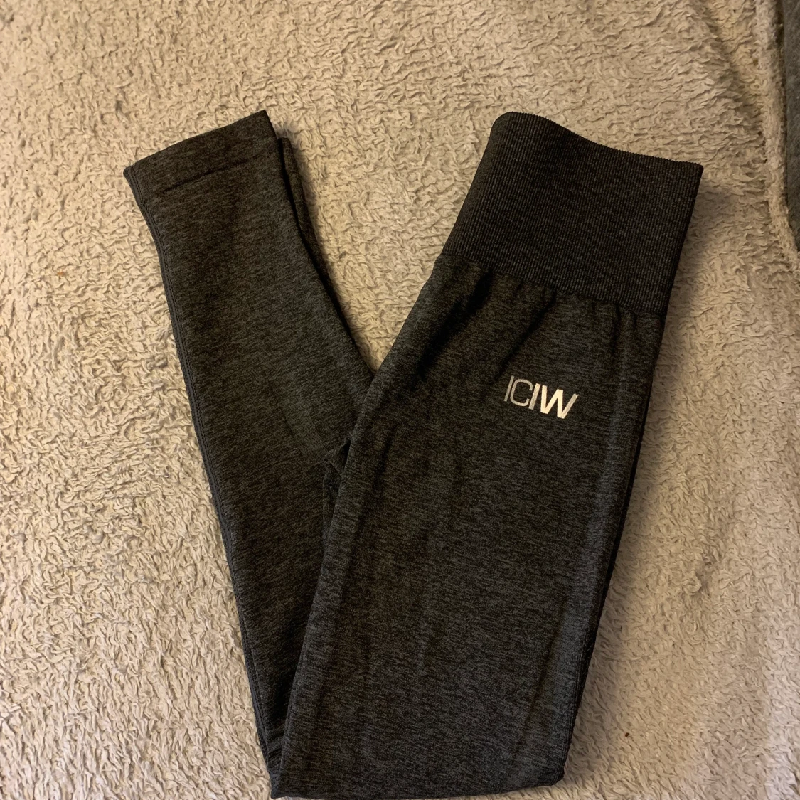 Icaniwill tights