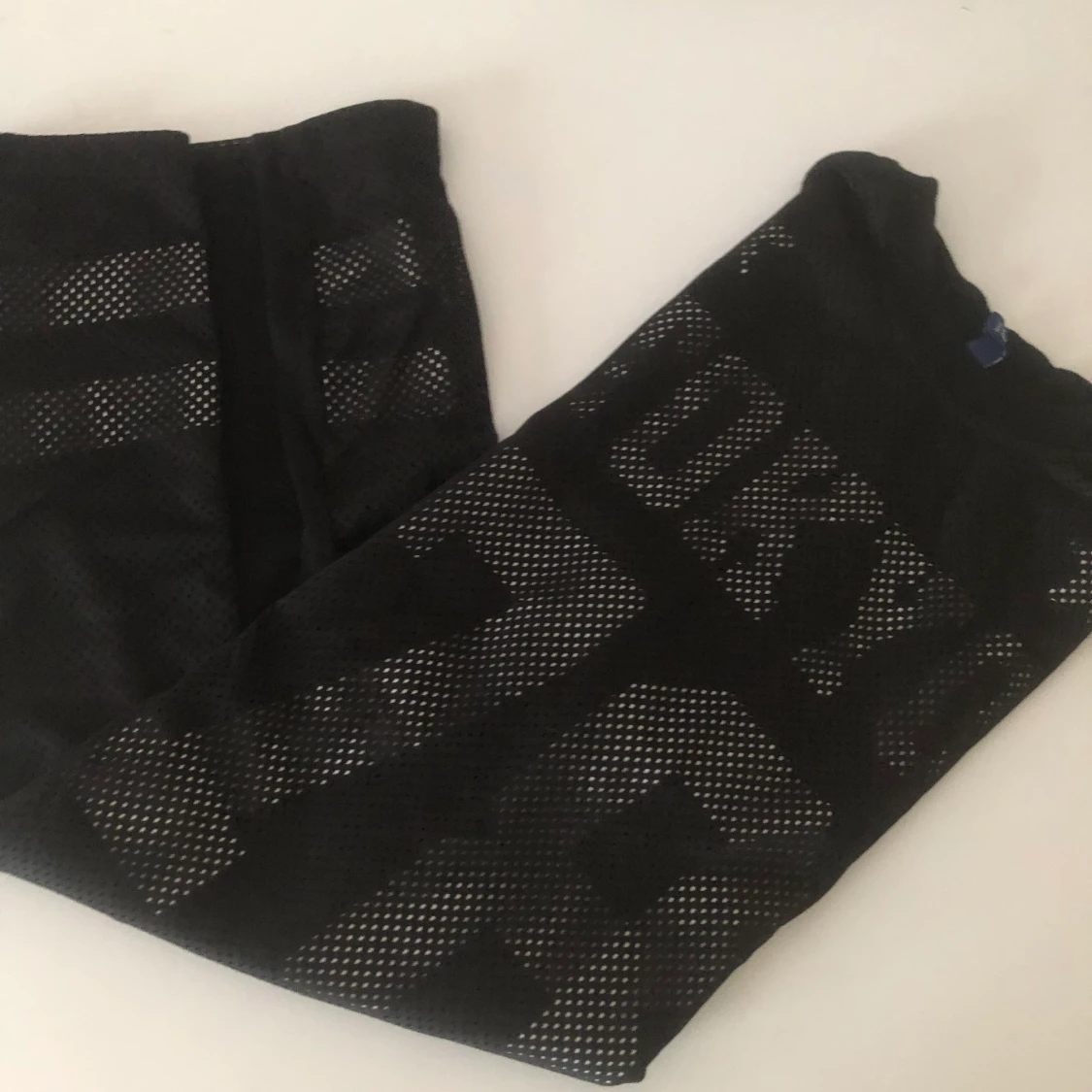 Svart klänning - 90