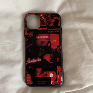 As coolt mobilskal❤️ - Nytt IPhone 11 mobilskal❤️Tror även det passar IPhone X🤩25kr + frakt, pris är diskuterbart