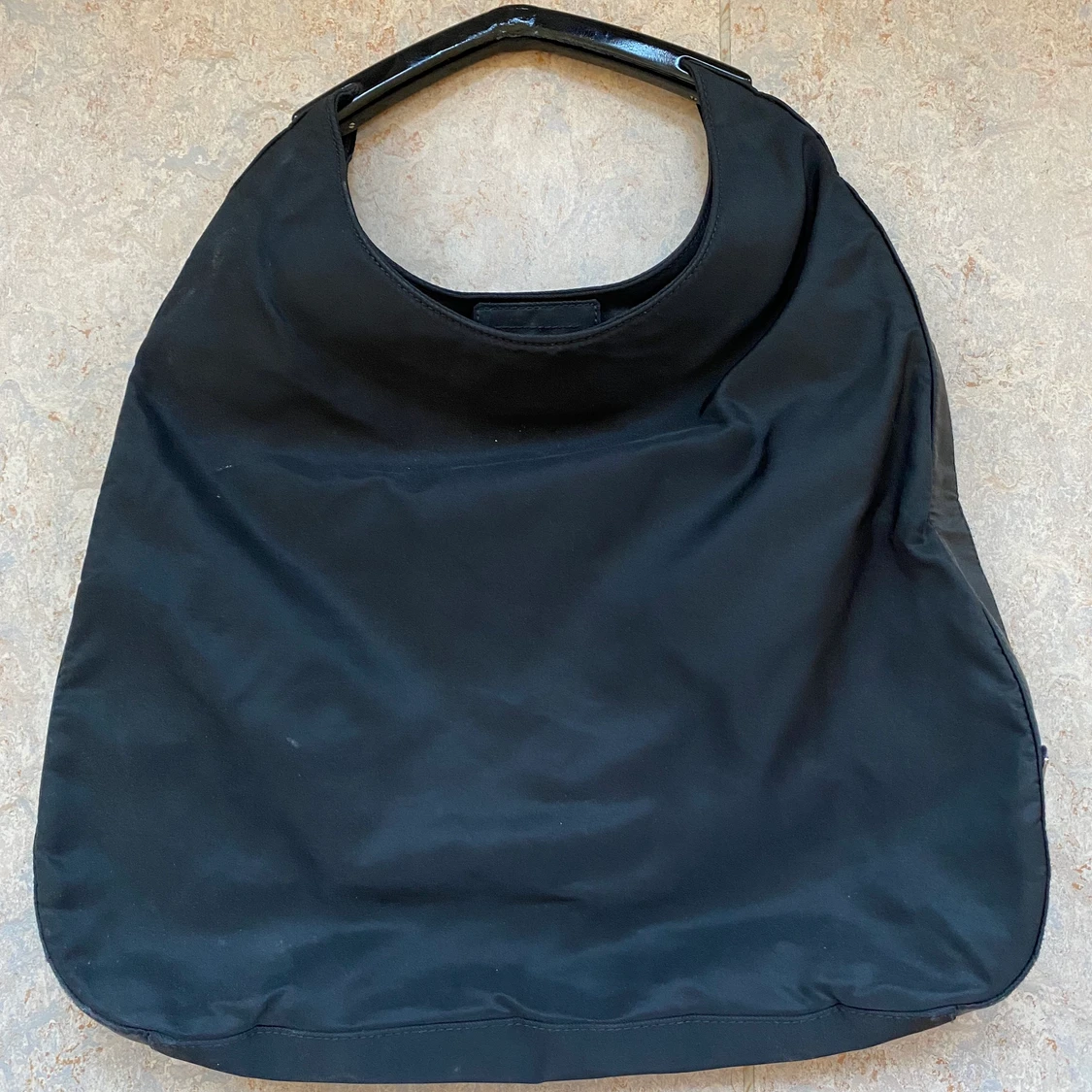 Äkta Prada väska - 90