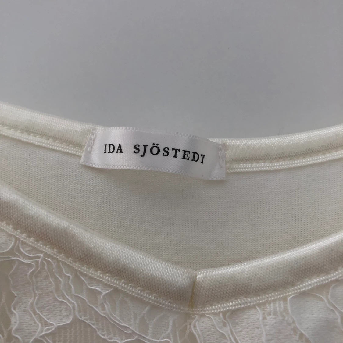 Klänning från Ida Sjöstedt  - 91