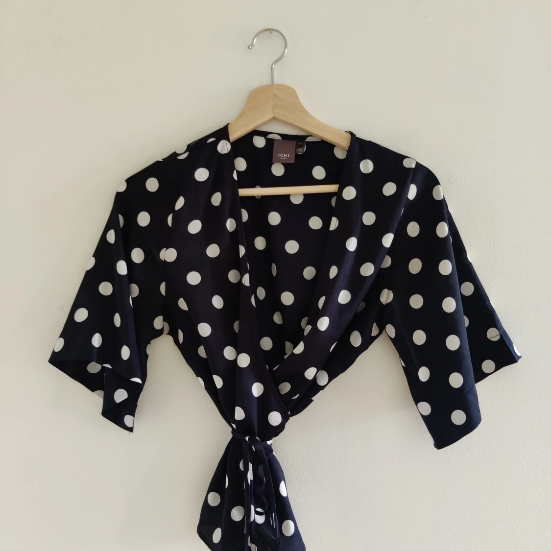 Omlottblus från ICHI strl XS