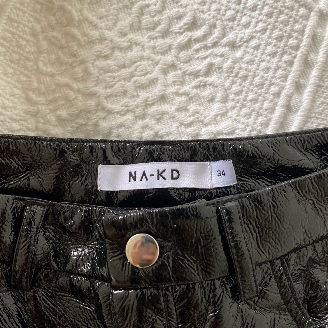 Skitcoola byxor! ⚡️ - 90