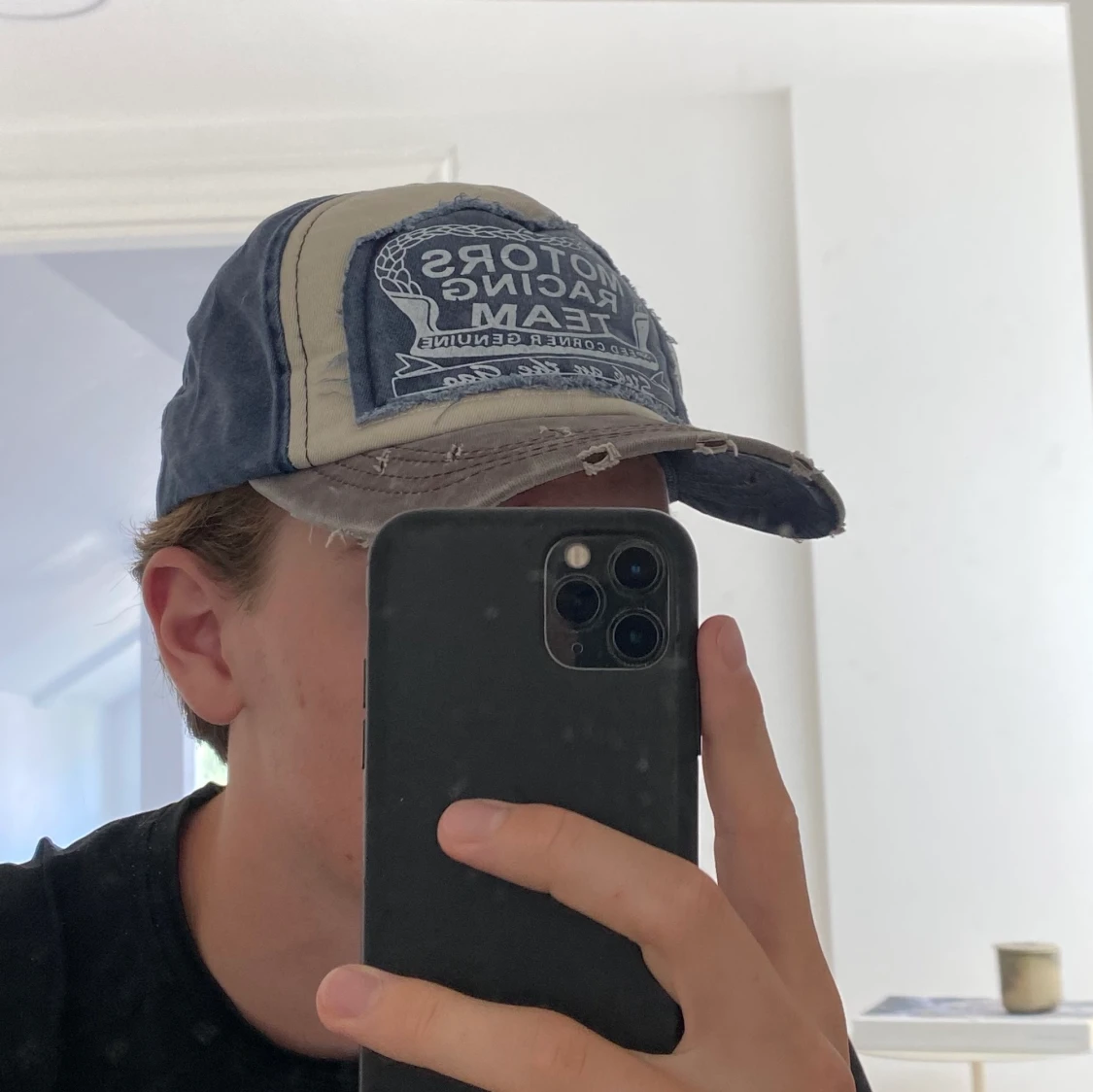 Vintage inspirerad - 90