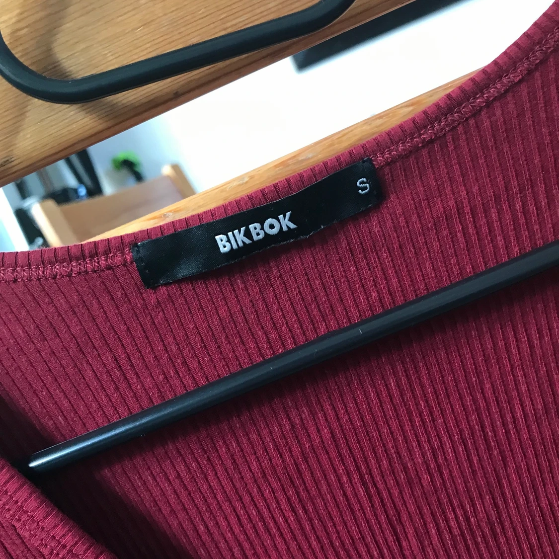 Tröja BikBok storlek S - 91