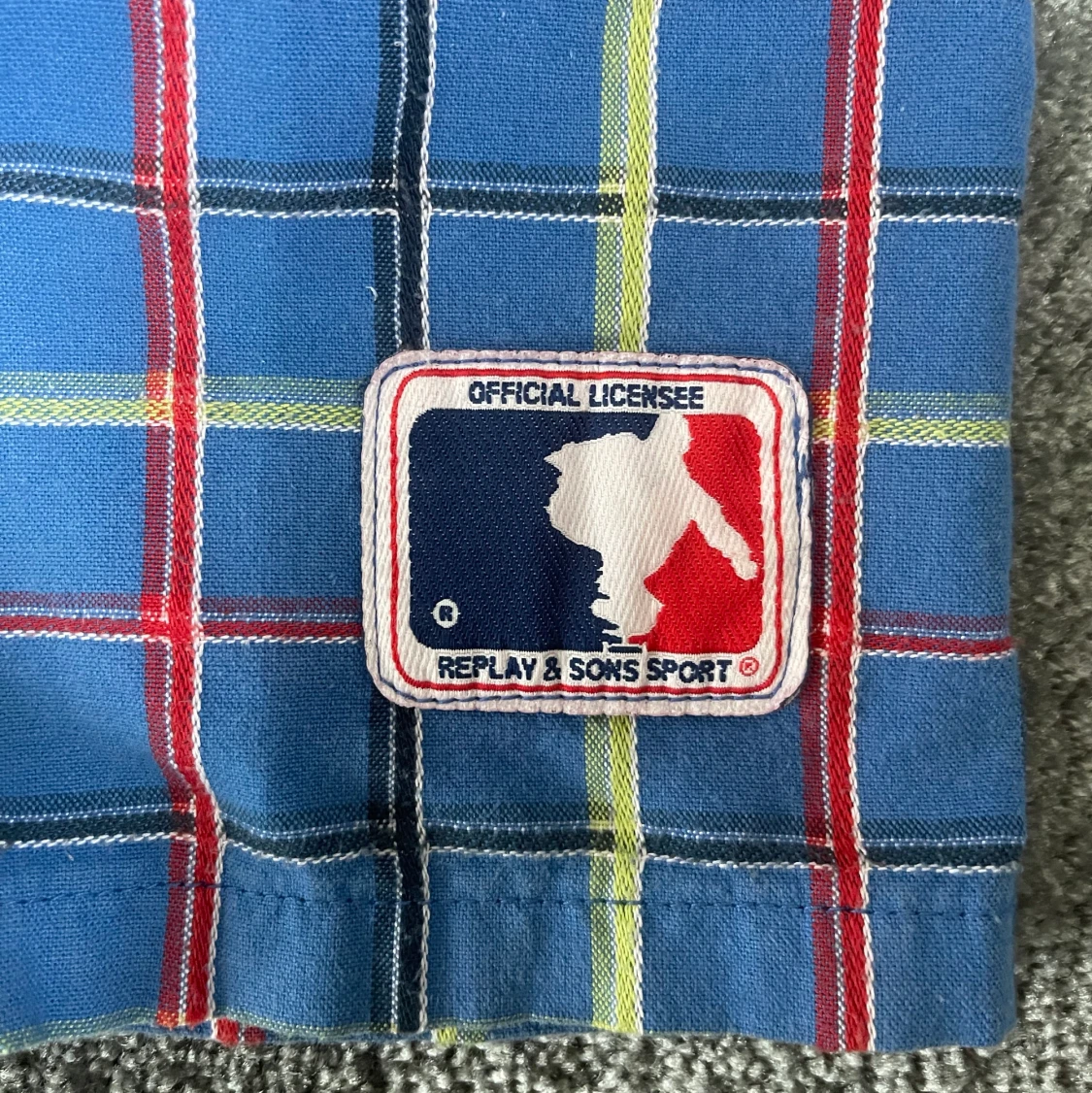 Skjortjacka från reglay & sons  - 90