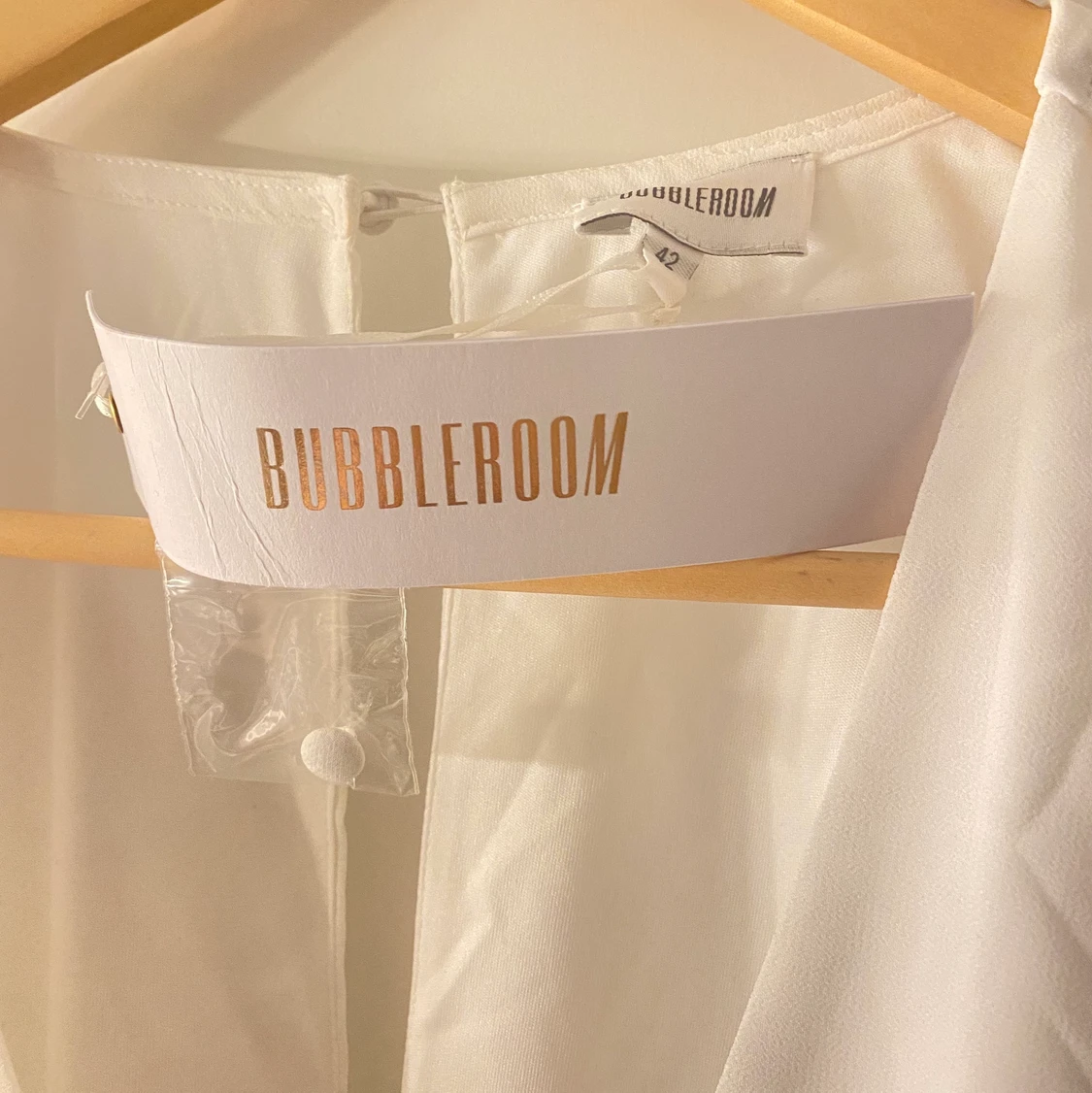 STUDENT KLÄNNING - 90