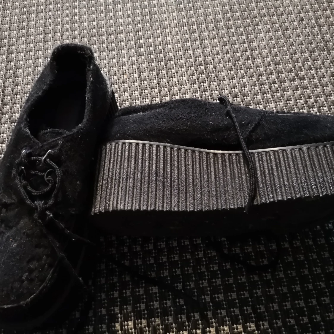 Demonia Creepers storlek 39. - 90