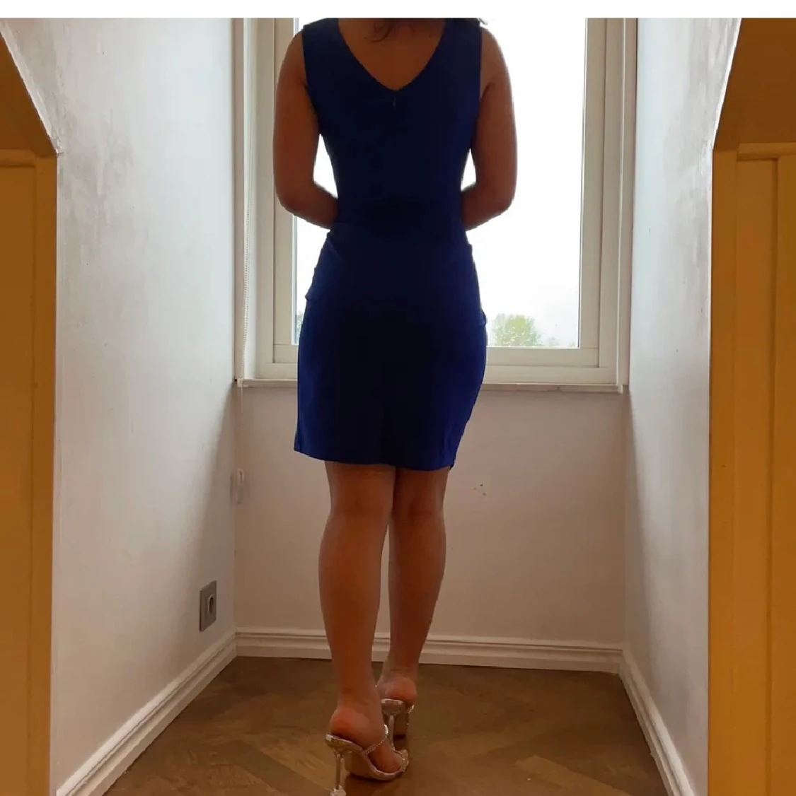 WalG klänning så vacker - 90