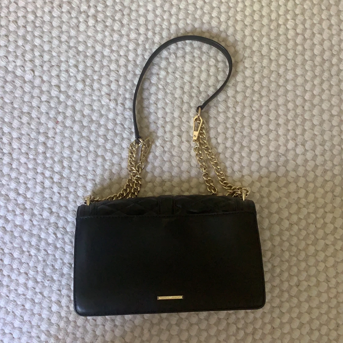 Renecca minkoff väska - 90