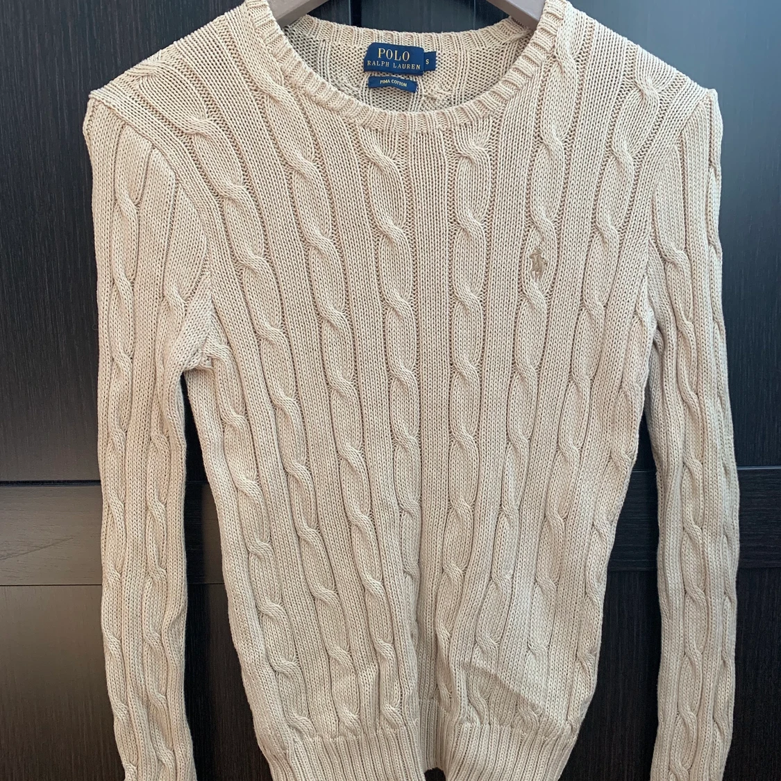 Polo Ralph Lauren Tröja - 91