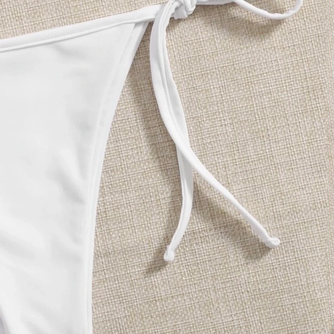 Vit shein bikini  - 90