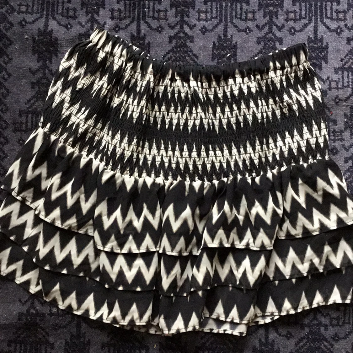 Super fint summer kjöl - 90