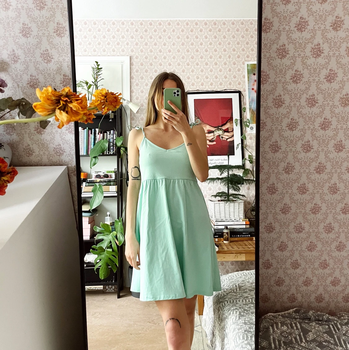 Sommarklänning från ASOS  - 91