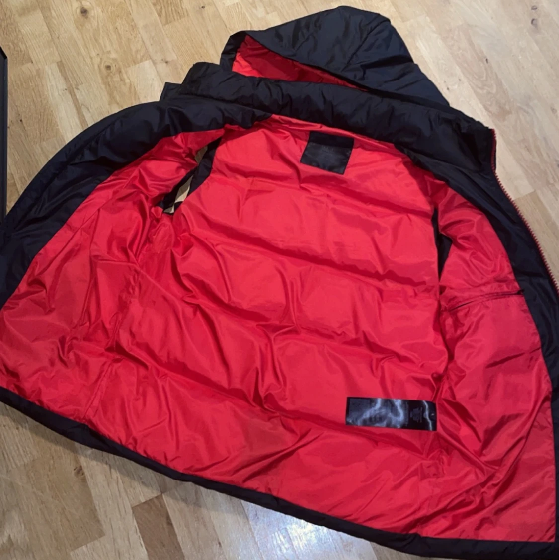 Philipp Plein väst, svart, strl L - 91