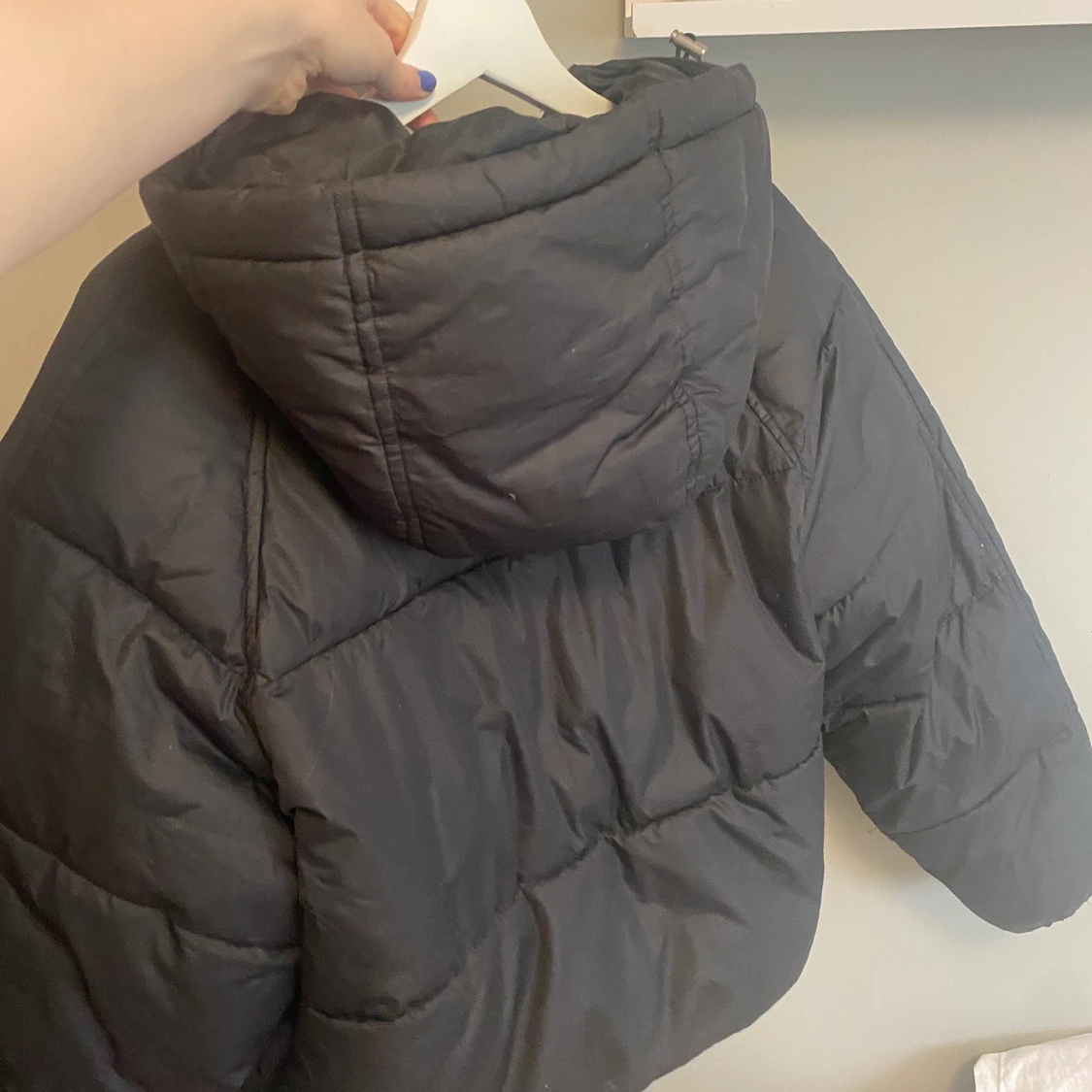 Vinterjacka, jacka - 90