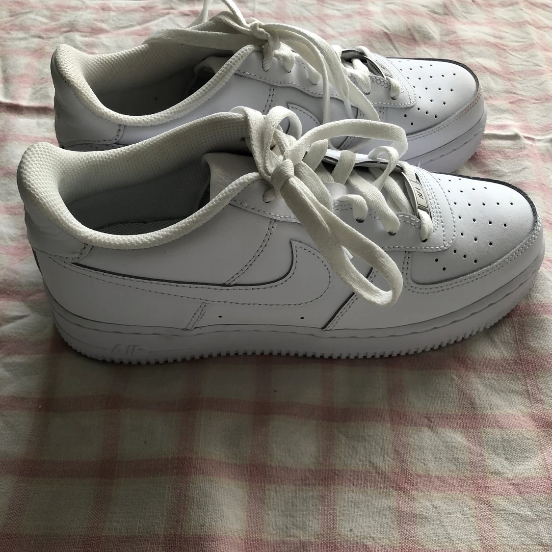 Sprillans nya Nike air force 1 strl 39! - 90