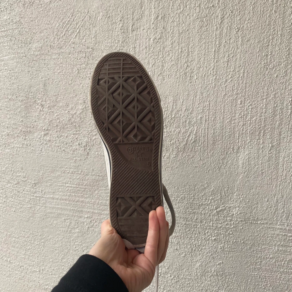 Converse stl 38 - 91