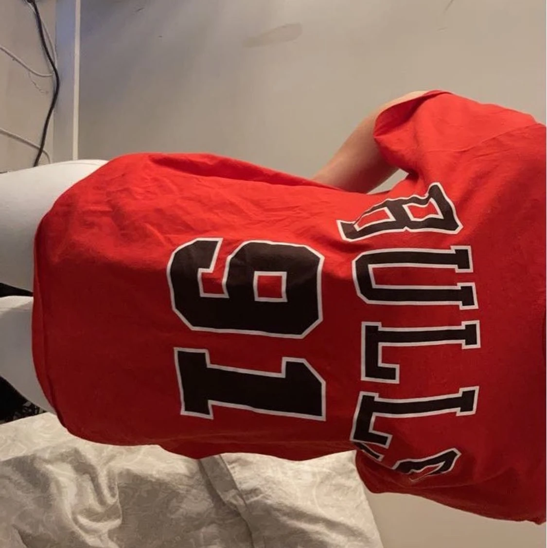Chicago bulls T-shirt 